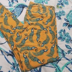 Lularoe TC leggings